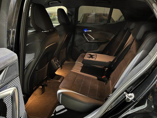 BMW X2 sDrive 20d Msport "19 M sport/Navi/LED/Telec+Park