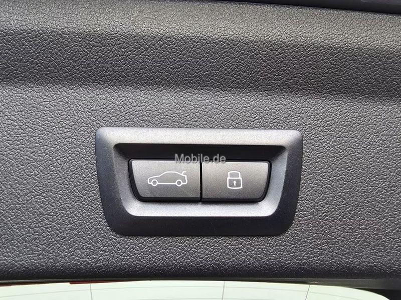 BMW Serie 1 120d 48V MSport Pro CAMERA 360 LED HARMAN KARDON