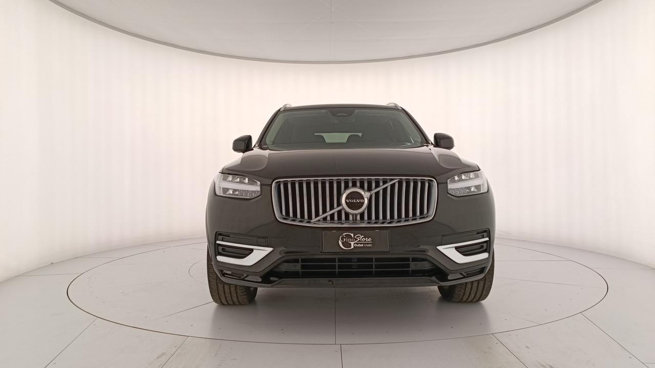VOLVO XC90 2.0 b5 Plus Bright awd 7p.ti auto