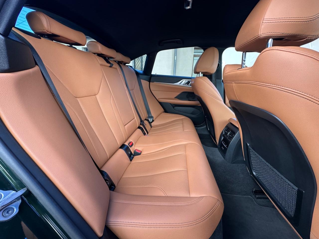 Bmw 420 420i Coupé Msport