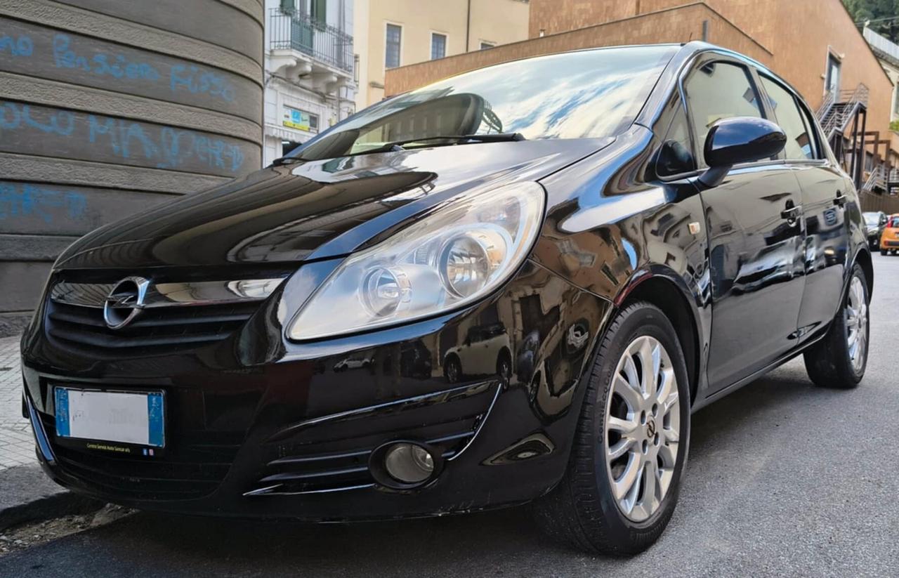 Opel Corsa 1.3 CDTI 90CV 5 porte Enjoy