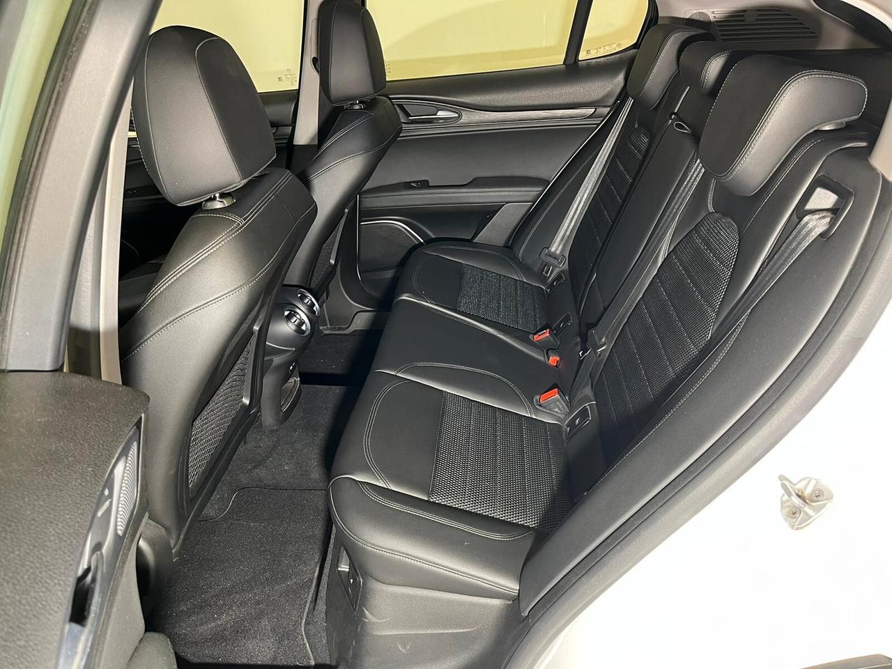 Alfa Romeo Stelvio 2.2 Turbodiesel 180 CV AT8 Q4 Executive
