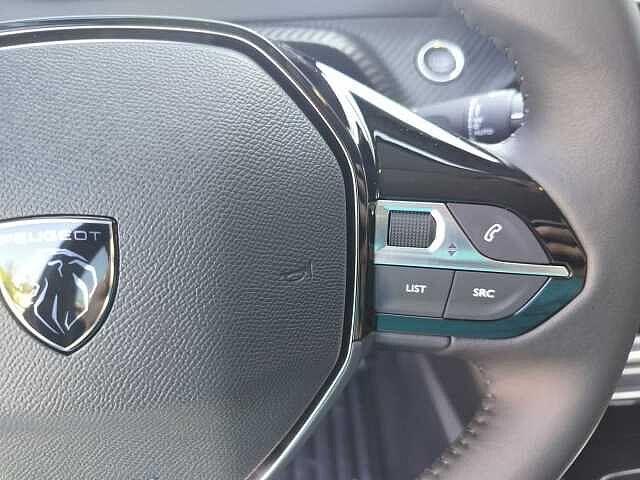 Peugeot 208 motore elettrico 136 CV Allure *KM Ø*