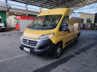 FIAT Ducato 30 2.3 MJT 130CV PM-TM Furgone IVA INCLUSA