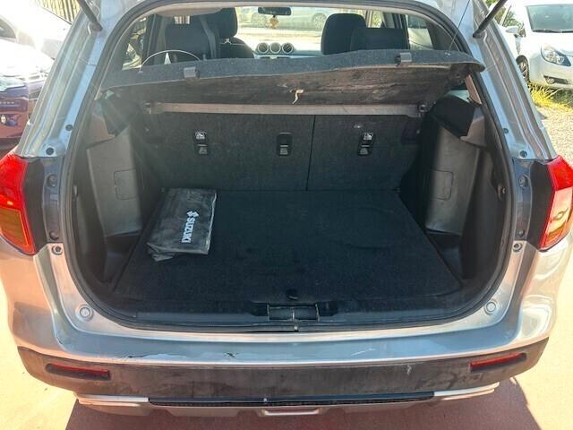 Suzuki Vitara 1.6 DDiS 4WD AllGrip V-Top,UNIPROP!!