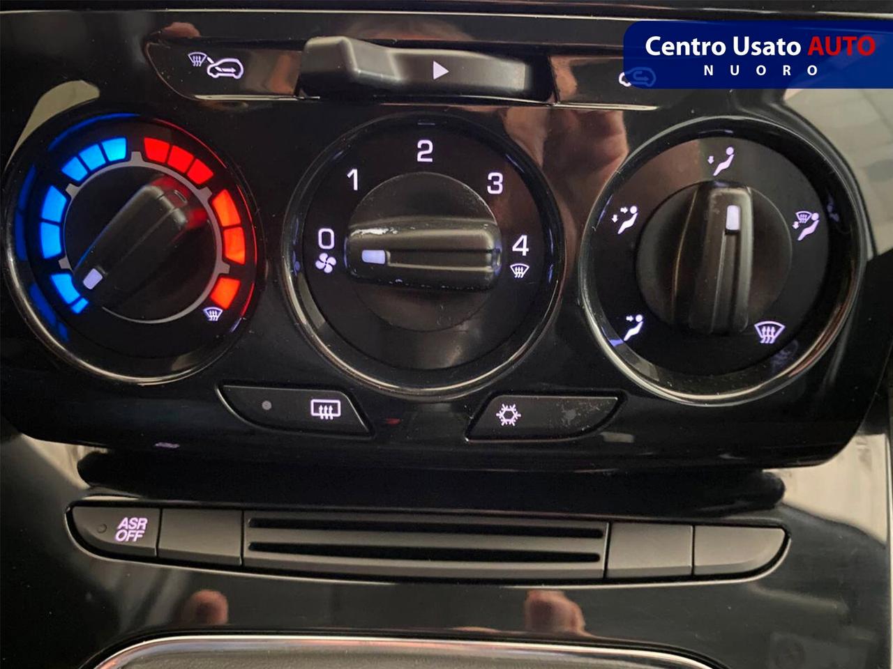 Lancia Ypsilon 1.2 69 CV 5 porte Mya