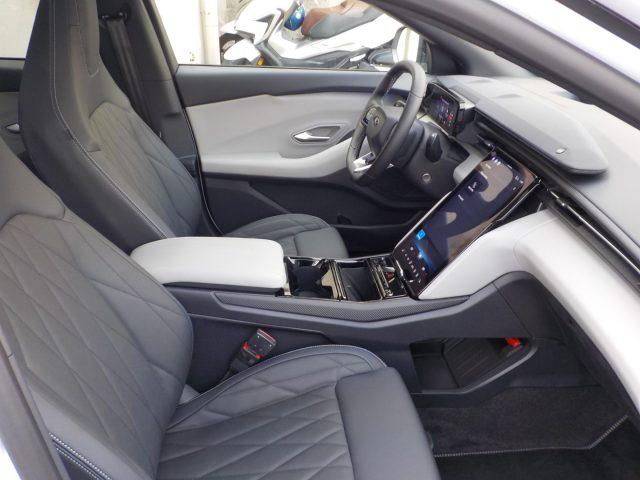 FORD Explorer -E Standard Range Explorer 52 KW/H 170 CV