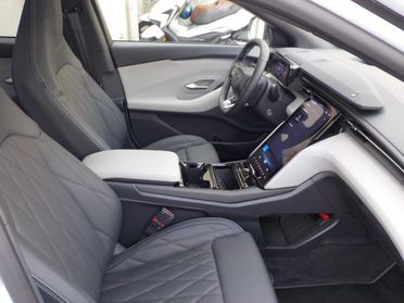 FORD Explorer -E Standard Range Explorer 52 KW/H 170 CV