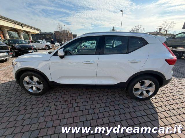 VOLVO XC40 Geartronic Business Plus