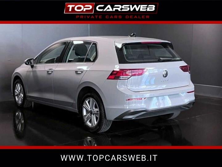 Volkswagen Golf 1.0 TSI EVO Life ** PROMO **