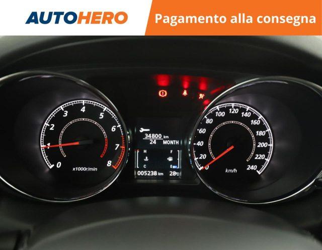 MITSUBISHI ASX 1.6 Active 2WD