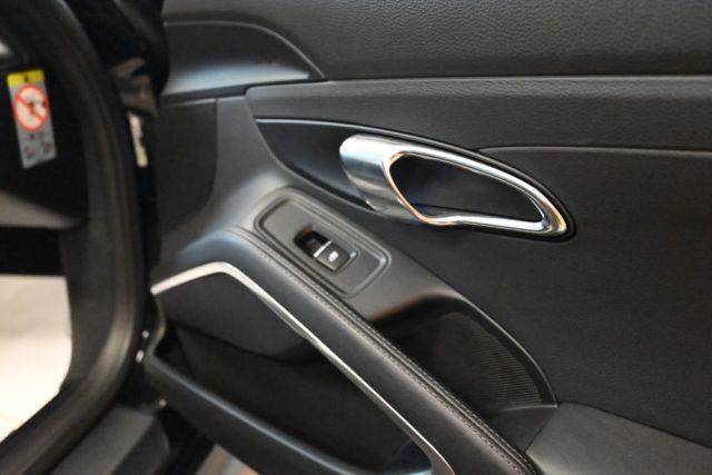 PORSCHE 911 991 CARRERA 4 3.0 PDK 370CV BLACKSERIES TETTO FULL