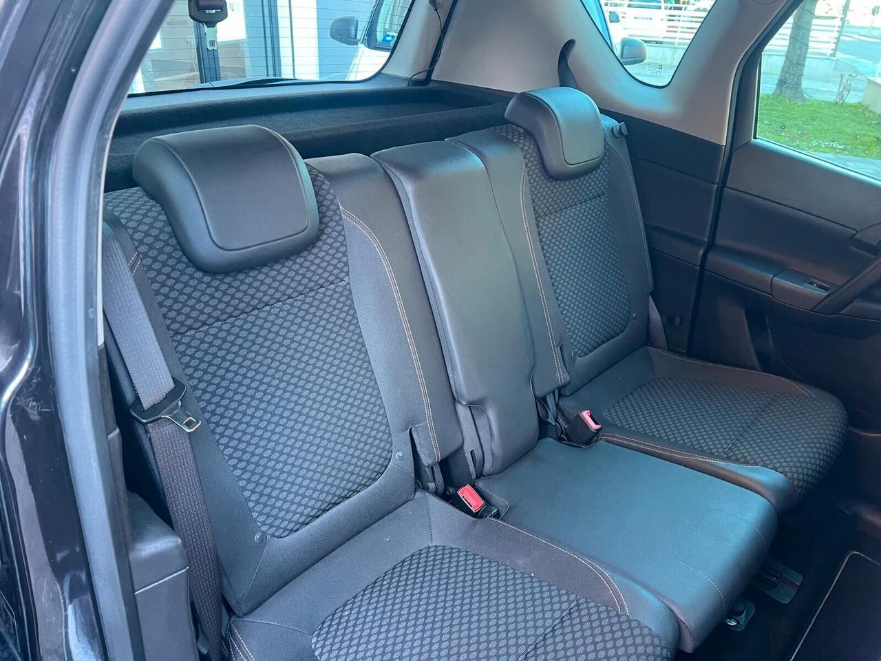 OPEL MERIVA.4 Turbo 120cv GPL TECH COSMO NEOP