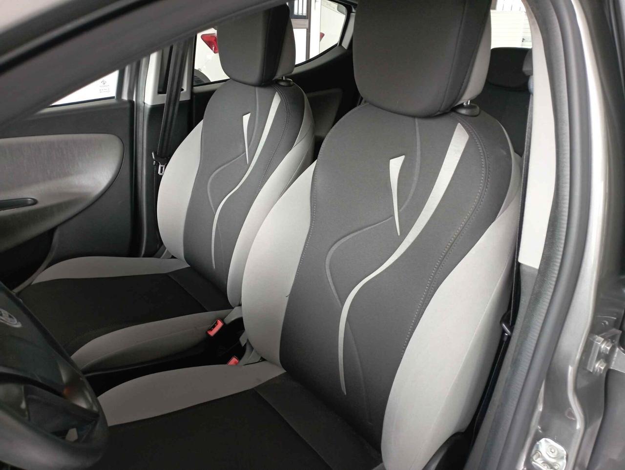Lancia Ypsilon 1.2 69 CV 5 porte S&S Platinum