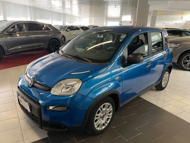 Fiat Panda 1.0 FireFly S&S Hybrid 5 Posti Sensori