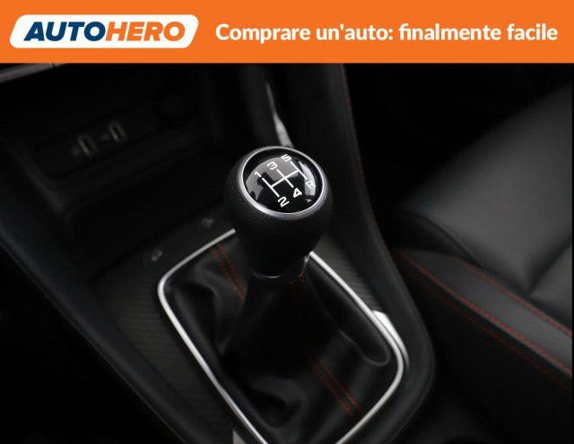 MG ZS Classic 1.5 VTi-tech Luxury
