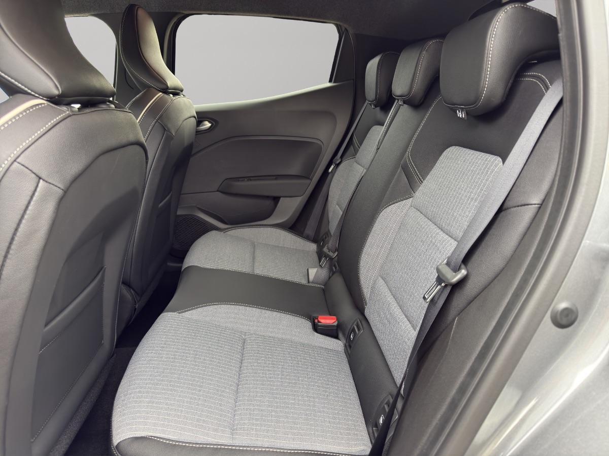 RENAULT - Clio 1.0 eco-g Techno 100cv