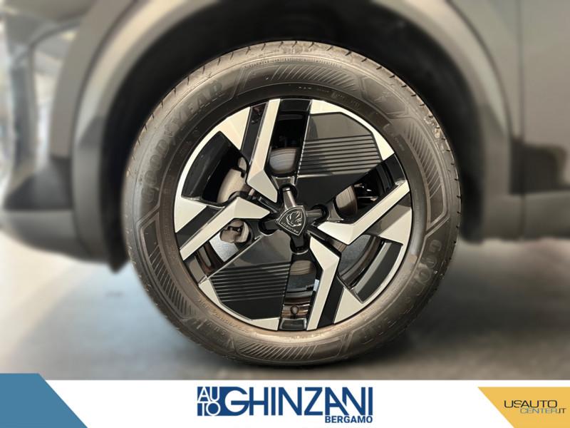Peugeot 2008 2008 PureTech 130 S&S EAT8 GT