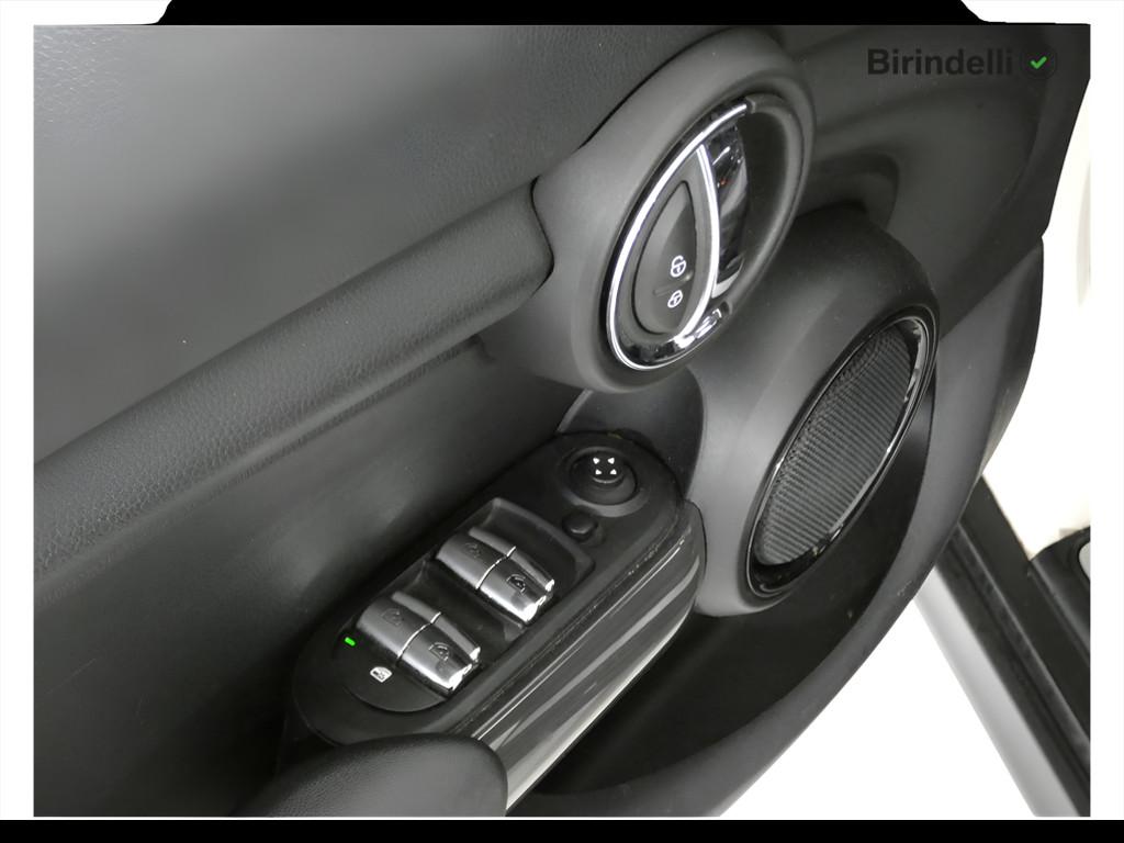 MINI Mini 5 porte (F55) - Mini 1.5 Cooper D Business 5 porte