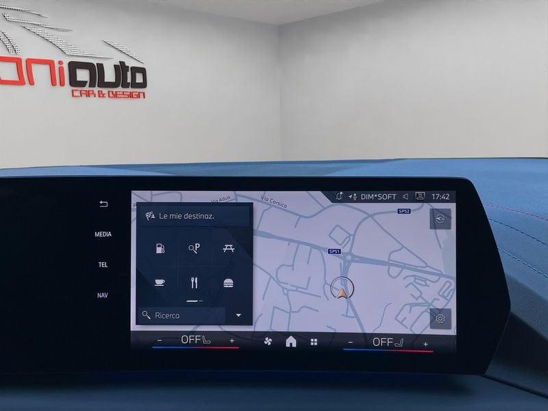 BMW Serie 2 Gran Coupe 220 48V Gran Coupé MSport