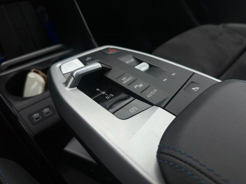 BMW Serie 2 A.T. (U06) 218d Active Tourer Msport