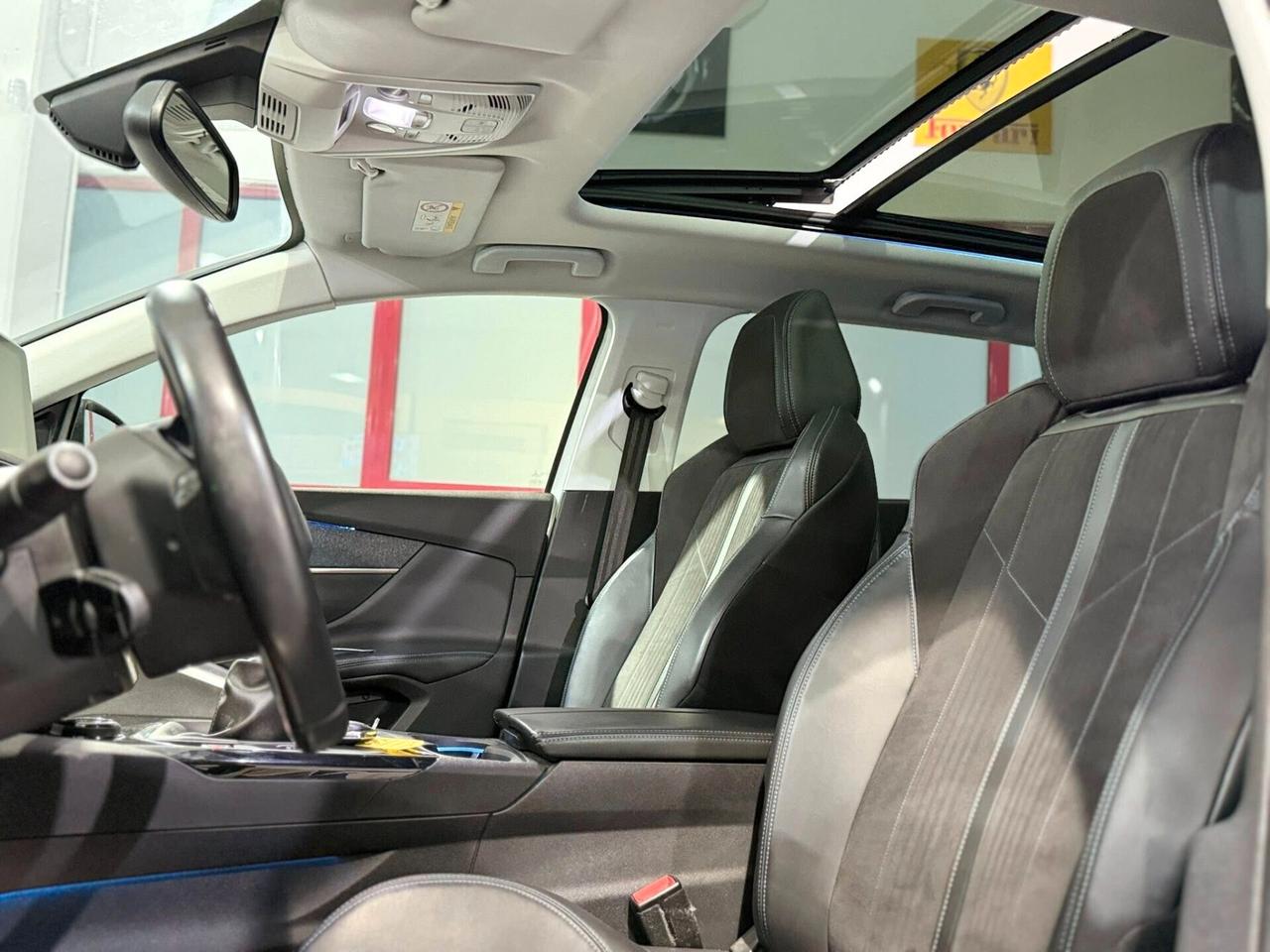 Peugeot 5008 Crossway 1.5 BlueHDI 130cv 2018 7Posti