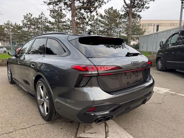 AUDI A6 Avant 40 TDI S Tronic S Line Edition 204CV KM.0