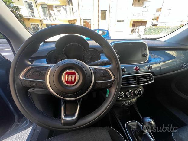 FIAT 500X 1.0 T3 120 CV Business