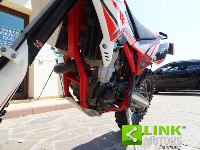 BETA RR 450 ENDURO
