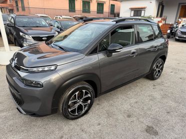 Citroen C3 Aircross BlueHDi 120 S&S EAT6 Shine AUTOMATICA