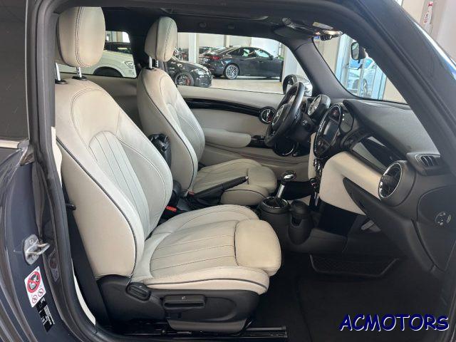 MINI Cooper S 2.0 Cooper S