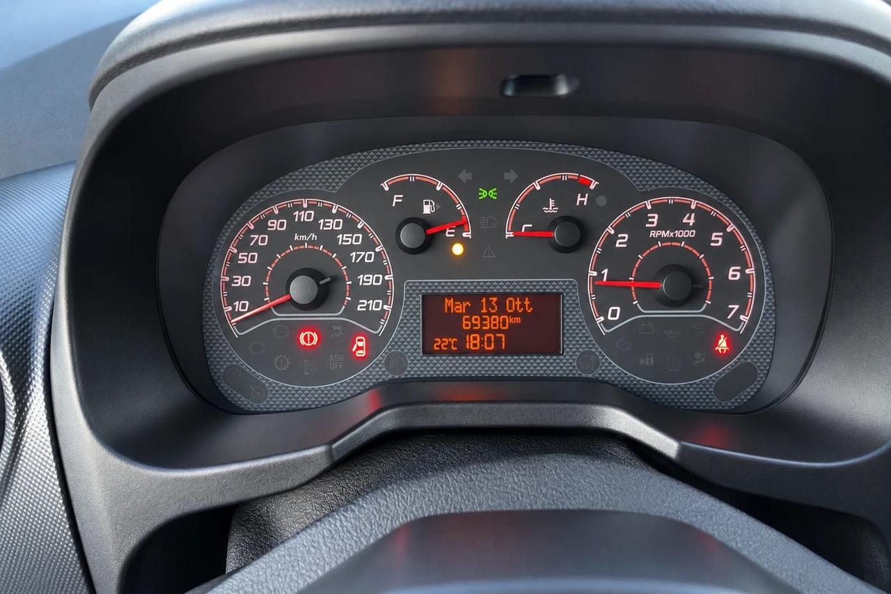 Fiat Fiorino 1.3 MJT ADVENTURE +IVA