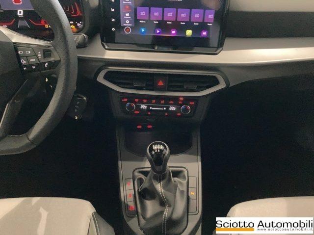 SEAT Ibiza 1.0 EcoTSI 95CV 5 porte FR