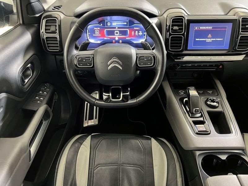Citroën C5 Aircross C5 Aircross 1.5 bluehdi Shine s&s 130cv eat8
