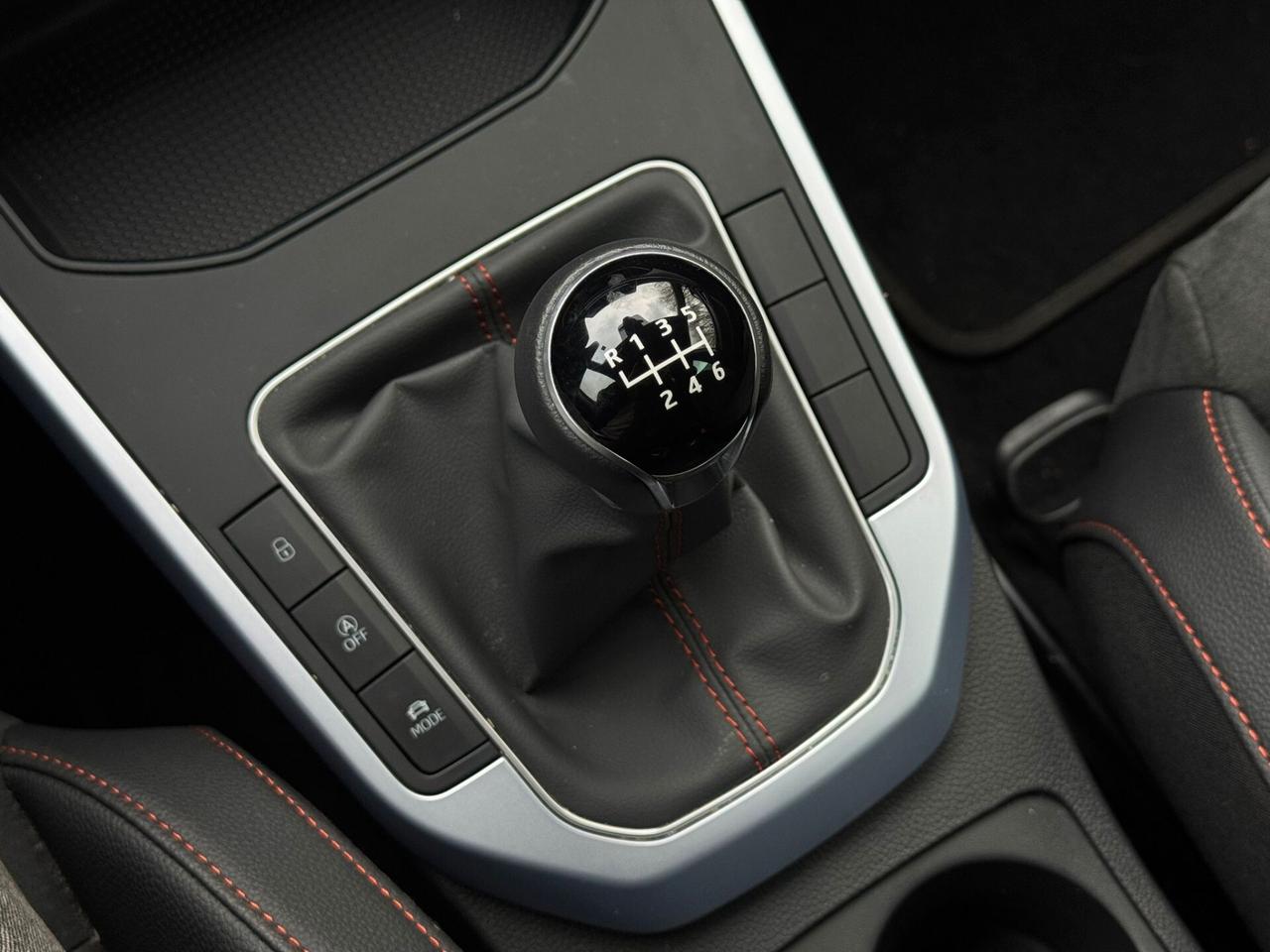 Seat Arona 1.0 EcoTSI 115 CV FR