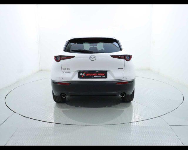 MAZDA CX-30 2.0L Skyactiv-G M Hybrid 2WD Executive