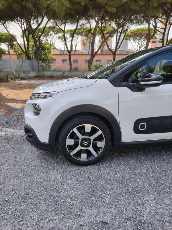 Citroën C3 C3 p.t. 110 S&S Shine