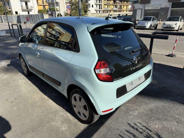 RENAULT Twingo 1.0 sce