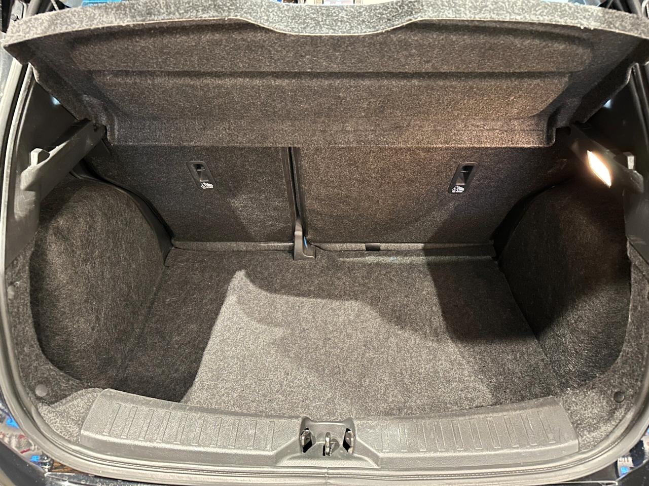 Nissan Micra IG-T 92 5 porte Acenta