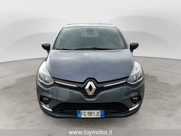 Renault Clio 4ª serie dCi 8V 90CV Start&Stop 5 porte Energy Zen