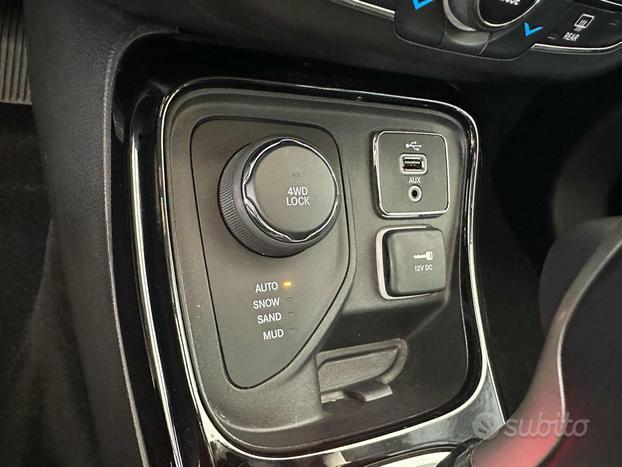 JEEP Compass 2.0 Multijet II aut. 4WD Night Eagl