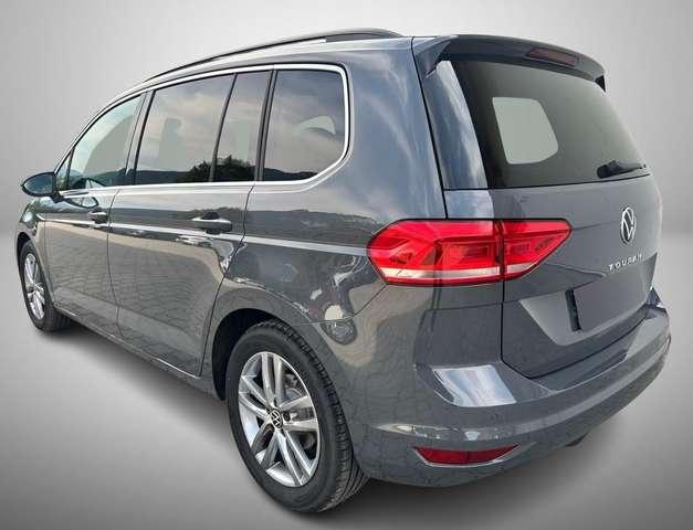 Volkswagen Touran 1.5 TSI DSG PRIME 150CV 7 POSTI KM0 ONLY PROMO