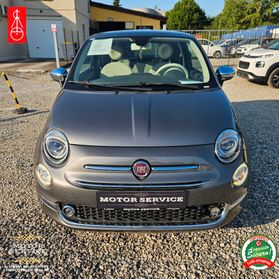 Fiat 500 1.2 Lounge PREZZO FINALE SOLO LUGLIO