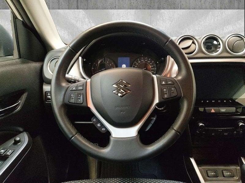 Suzuki Vitara 1.4h Cool 4wd allgrip 129cv