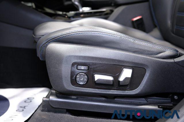BMW X3 XDRIVE 20D 48V MSPORT TETTO PANORAMA