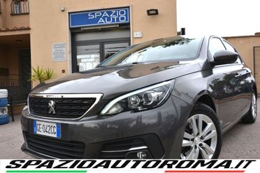 Peugeot 308 1.5 HDI 130CV AUTOM. **PREZZO REALE**UNIPRO'**