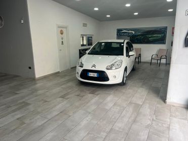 Citroen C3 1.4 GPL airdream Exclusive