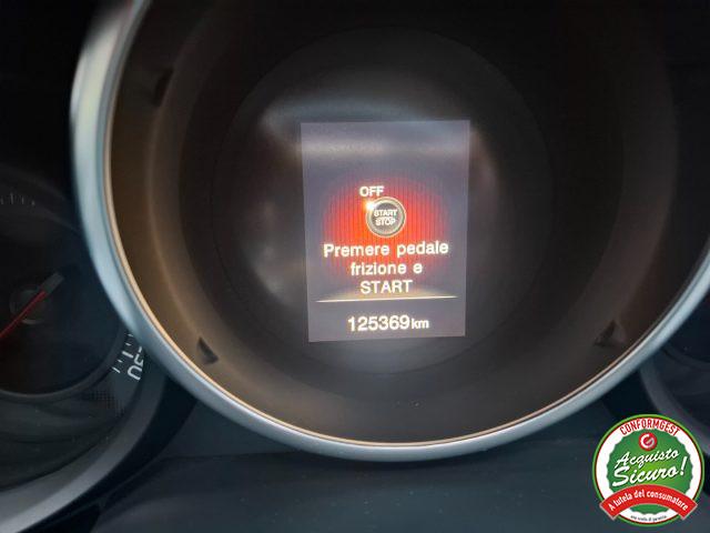 FIAT 500X 1.4 T-Jet 120 CV GPL Pop Star GPL CASA MADRE