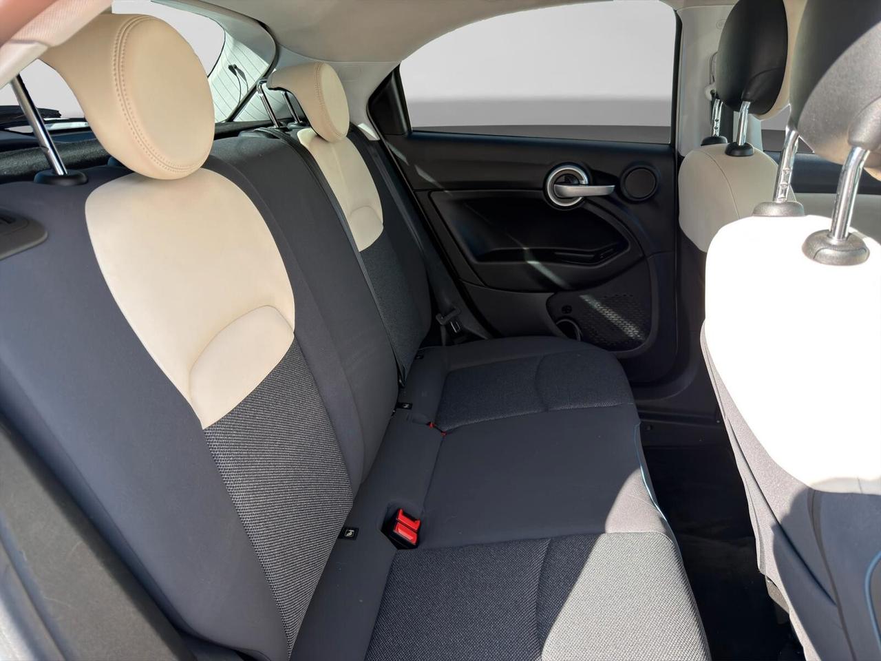 Fiat 500X 1.3 MultiJet 95cv Lounge+NAVI