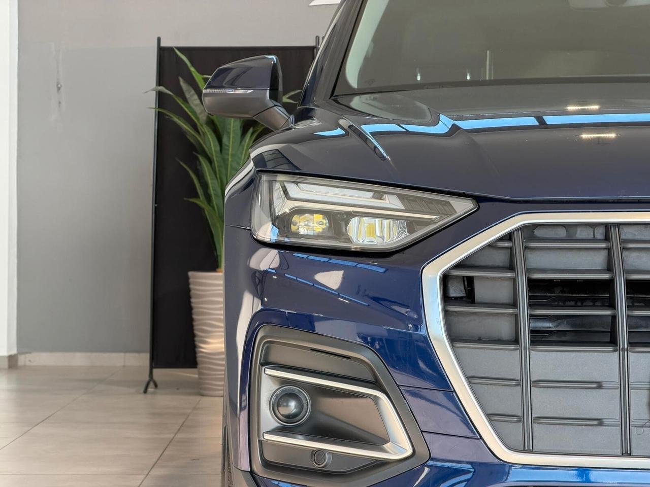 Audi Q5 35 TDI S tronic MildHybrid Diesel